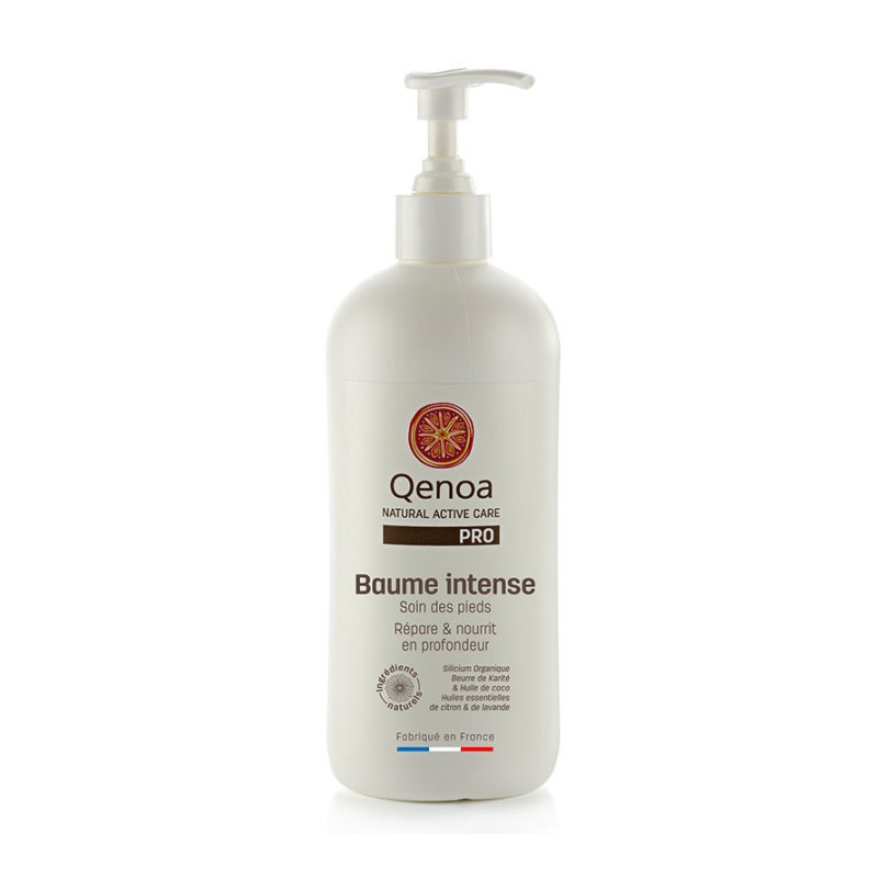 BÁLSAMO INTENSO 500ml-Qenoa