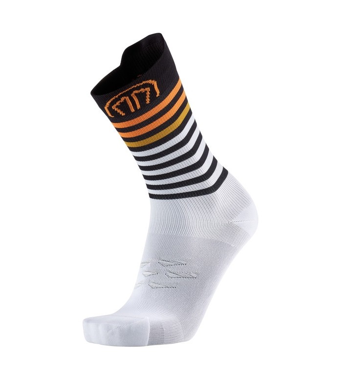 Calcetin RUN ANATOMIC LIGHT CREW