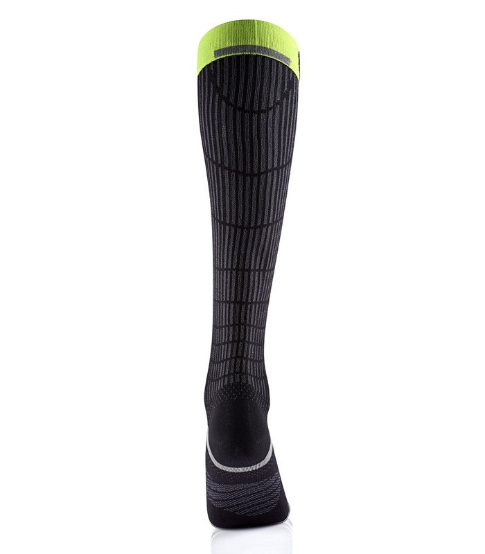 Calcetin ENDURANCE RACING KNEE