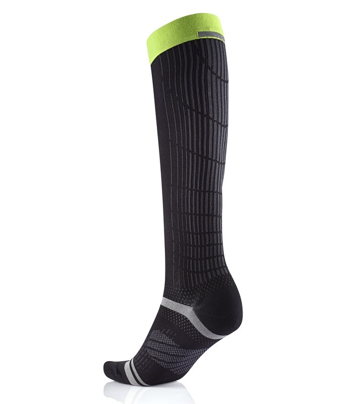 Calcetin ENDURANCE RACING KNEE
