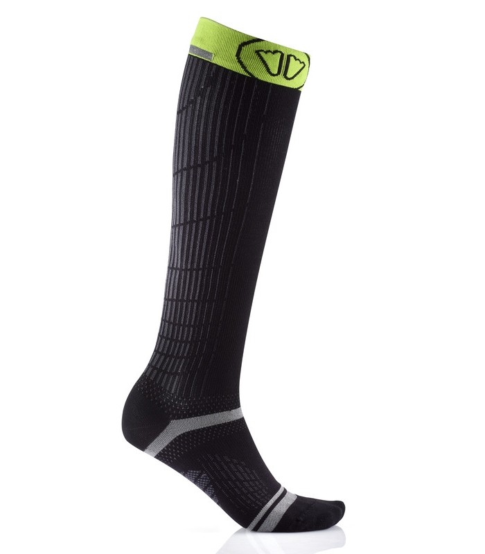 Calcetin ENDURANCE RACING KNEE
