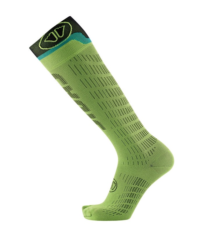 Calcetin PODIUM SOCK SIDAS