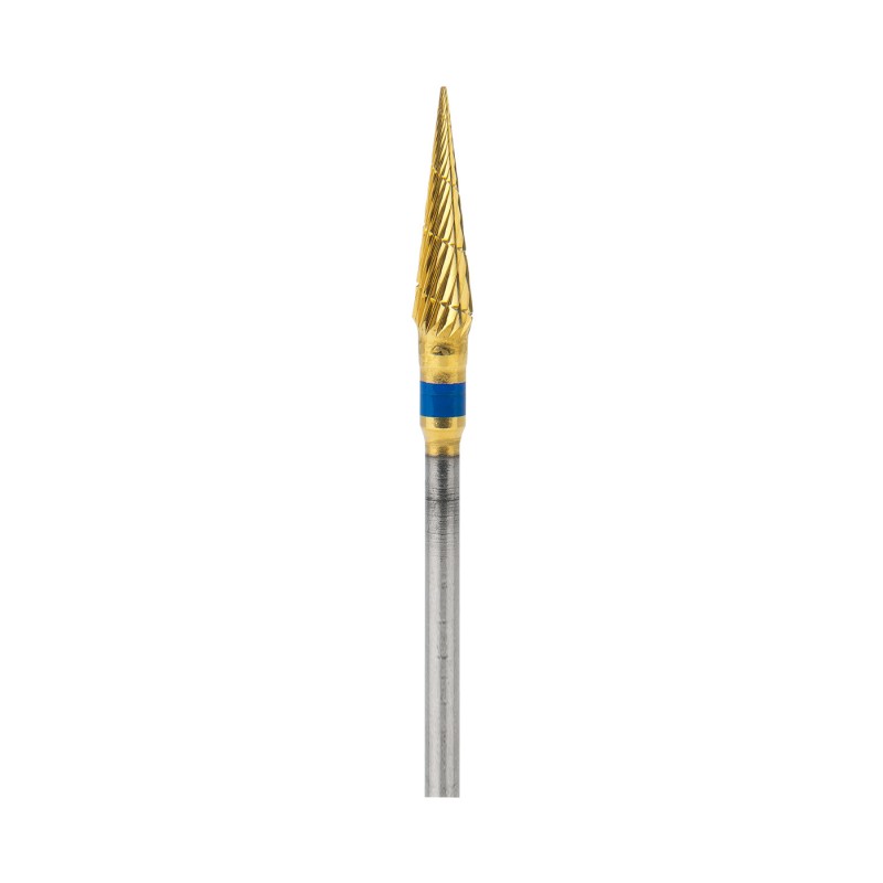 FRESA DE TITANIO T161.176.040