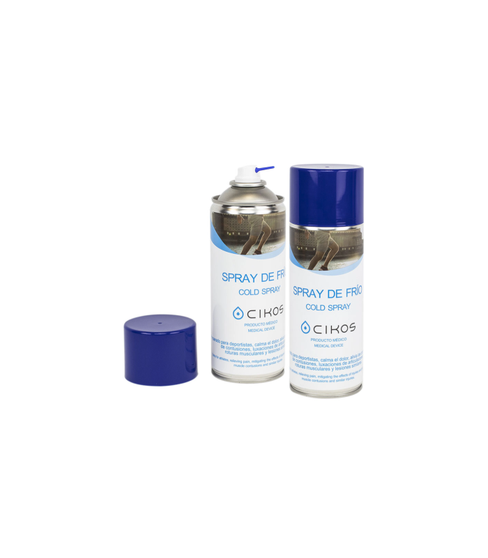 Spray de frío Cikos 400 ml