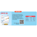 Oferta cryo iq