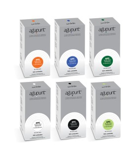 APS ELECTROTERAPIA IPEN-AGUPUNT