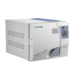 AUTOCLAVE STANDARD LINE TAMAÑO