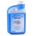 Detergente enzimático para limpieza de instrumental clínico y endoscópico.