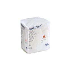GASA  MEDICOMP® NO ESTÉRIL PORTADA