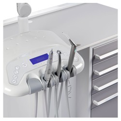 Unidad de tratamiento Alpine