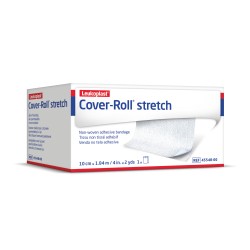 COVER-ROLL Stretch Podiatech 10cm