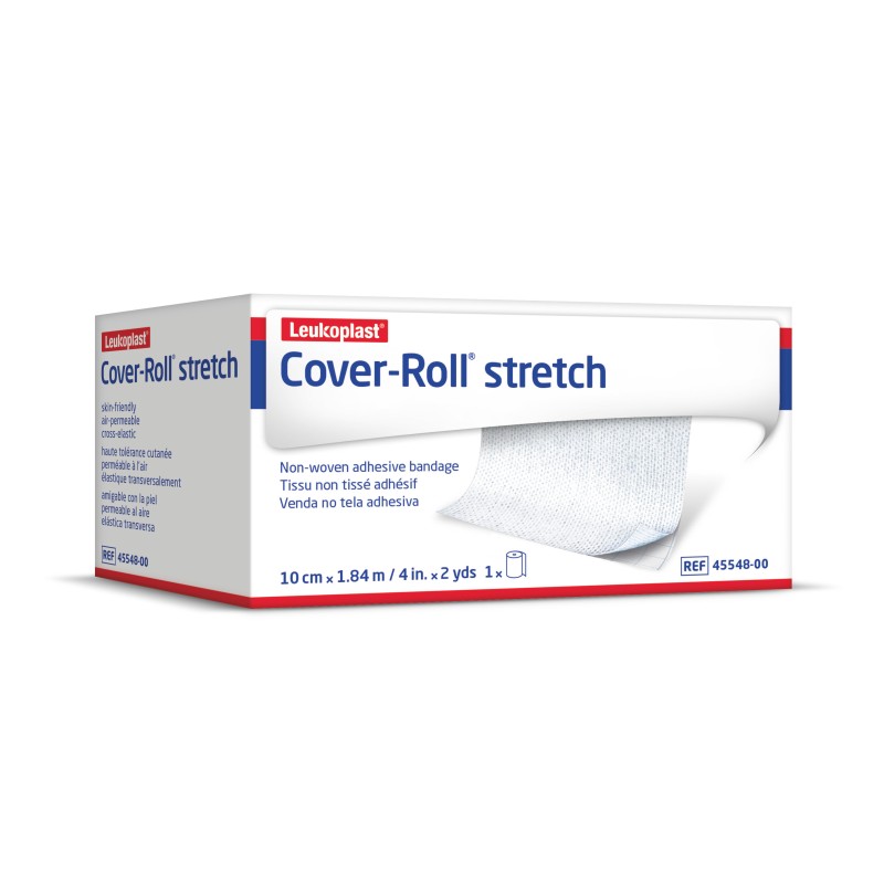 COVER-ROLL Stretch Podiatech 10cm