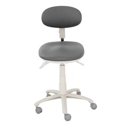 TABURETE S-gris frontal