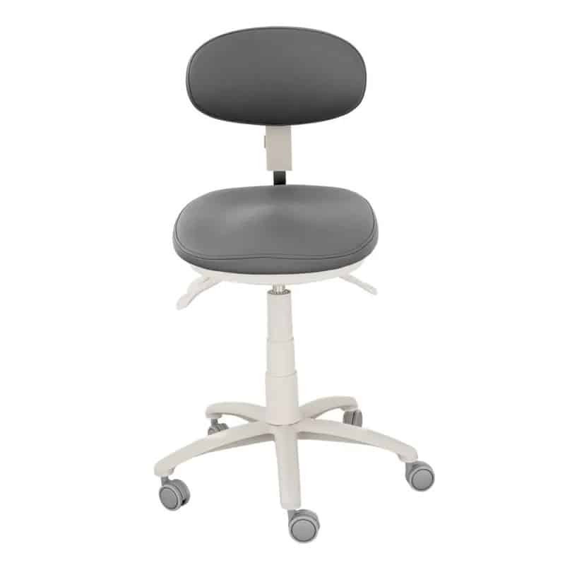 TABURETE S-gris frontal
