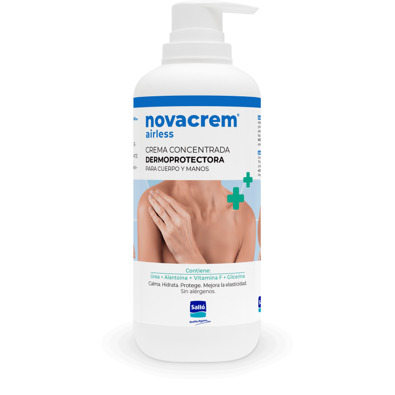 Novacrem 500ml