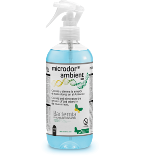 MICRODOR AMBIENT PRO 500ml