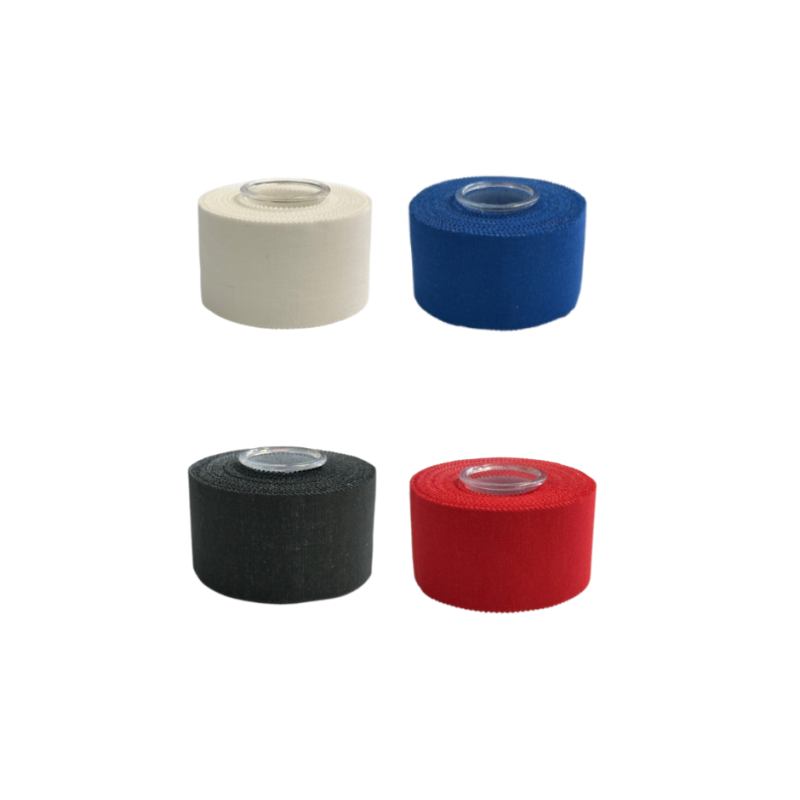 SPORT TAPE PODIATECH Venda Inelástica Adhesiva Funcional | PODIATECH