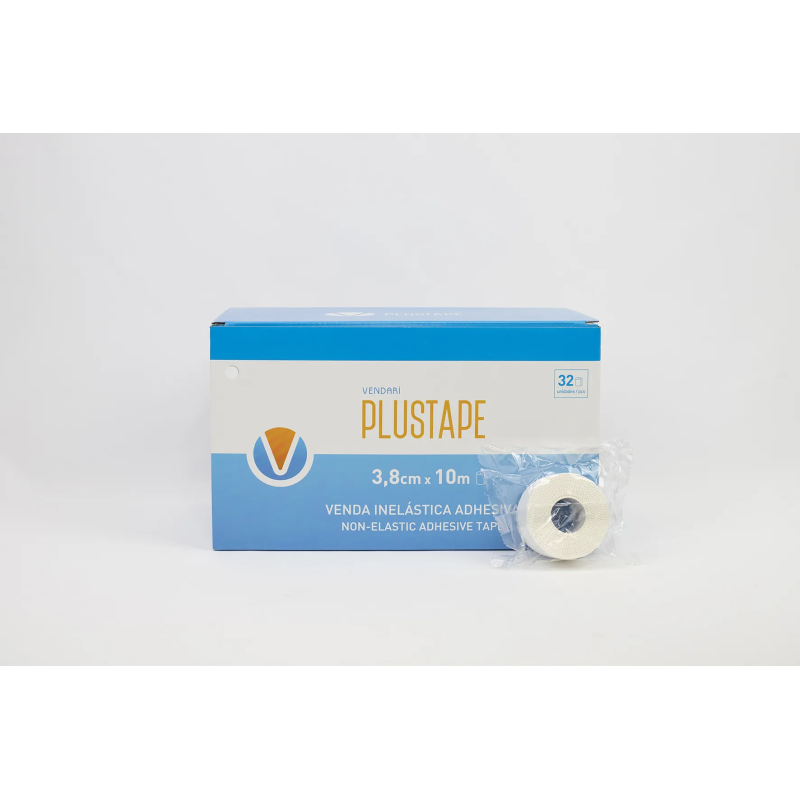 SPORT TAPE PODIATECH Venda Inelástica Adhesiva Funcional | PODIATECH