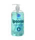 IPSOSOL PLUS - Solución hidroalcohólica