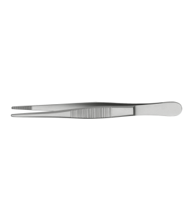 PINZA DISECCIÓN RECTA BD027R - AESCULAP
