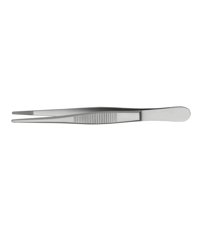 PINZA DISECCIÓN RECTA BD027R - AESCULAP