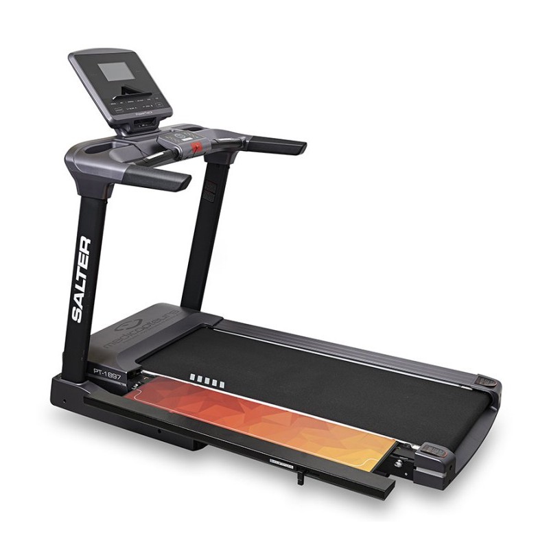POWER TRACK + ACCESORIO