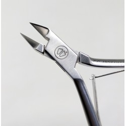 ALICATE RECTO 13CM PODIATECH