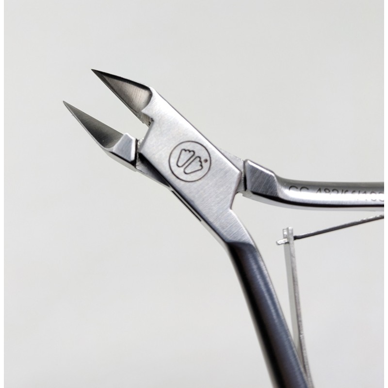 ALICATE RECTO 13CM PODIATECH