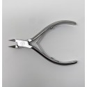 ALICATE RECTO 13CM