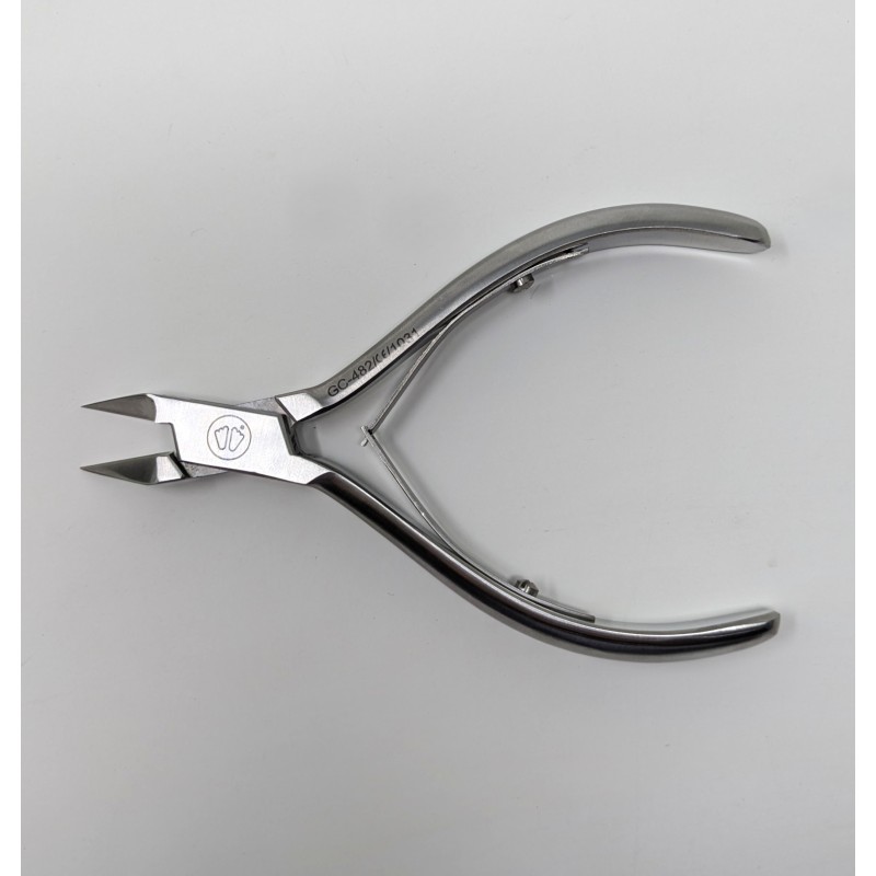ALICATE RECTO 13CM