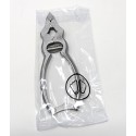 ALICATE TRIPLE ARTICULACIÓN - CON FUNDA