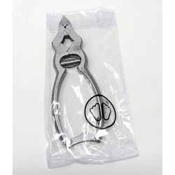 ALICATE TRIPLE ARTICULACIÓN - CON FUNDA