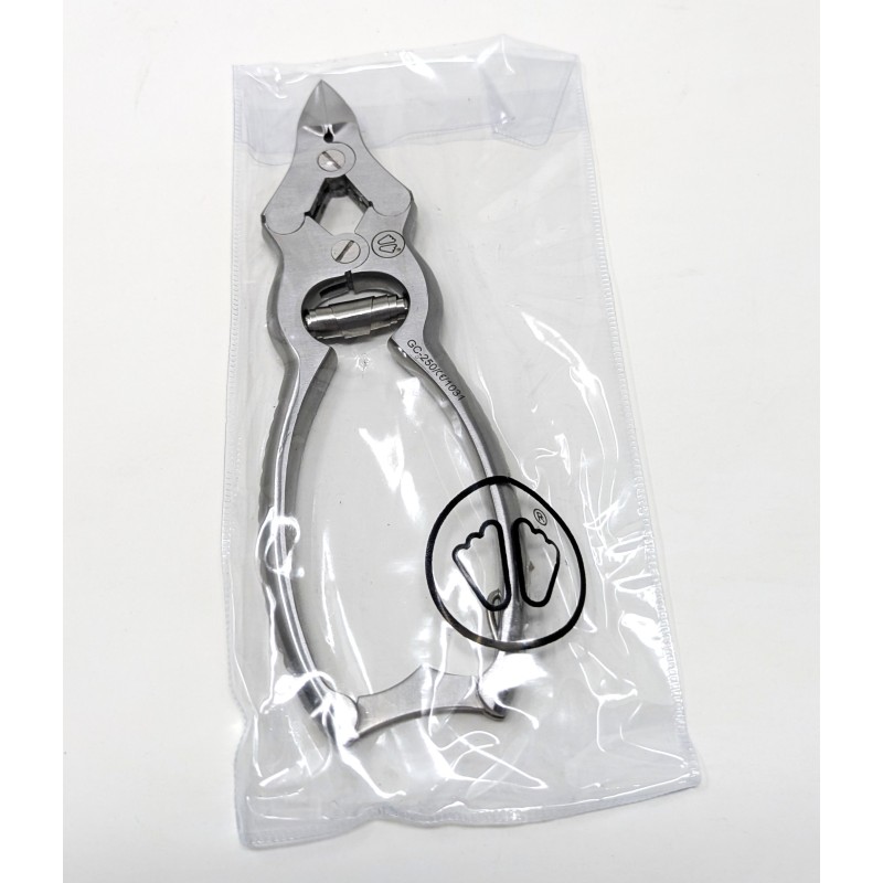 ALICATE TRIPLE ARTICULACIÓN - CON FUNDA