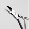 ALICATE RECTO 13CM - PODIATECH