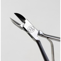ALICATE RECTO 13CM - PODIATECH