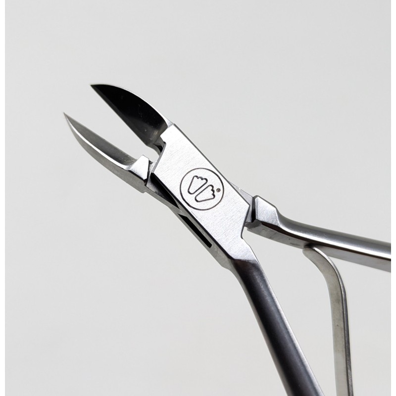 ALICATE RECTO 13CM - PODIATECH