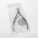 ALICATE RECTO 13CM - con funda