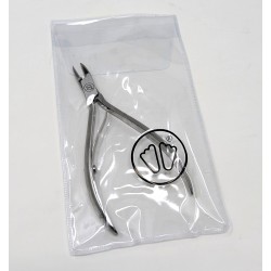 ALICATE RECTO 11,5 - con funda