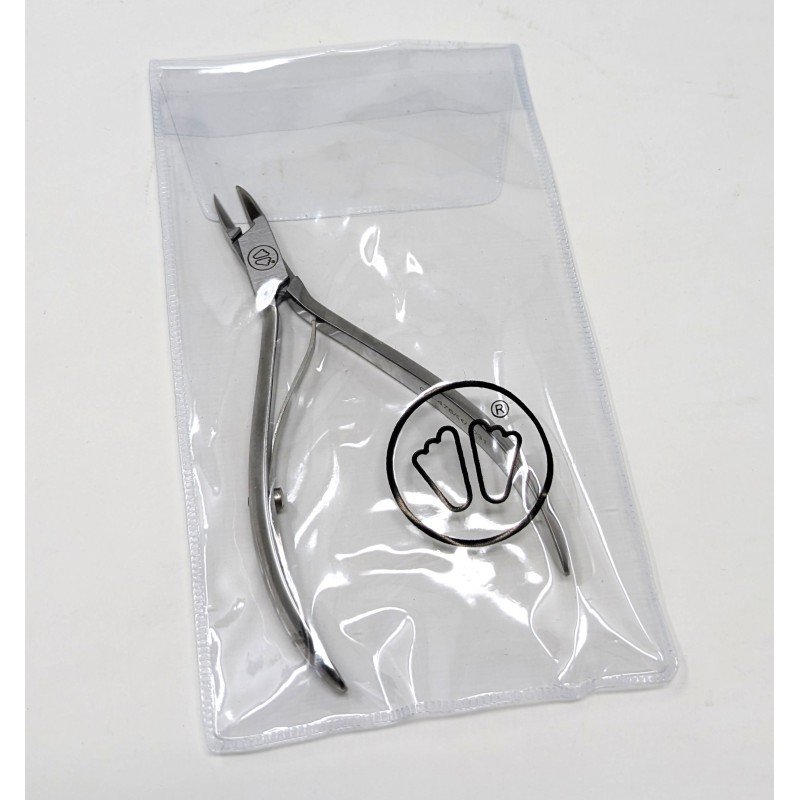 ALICATE RECTO 11,5 - con funda