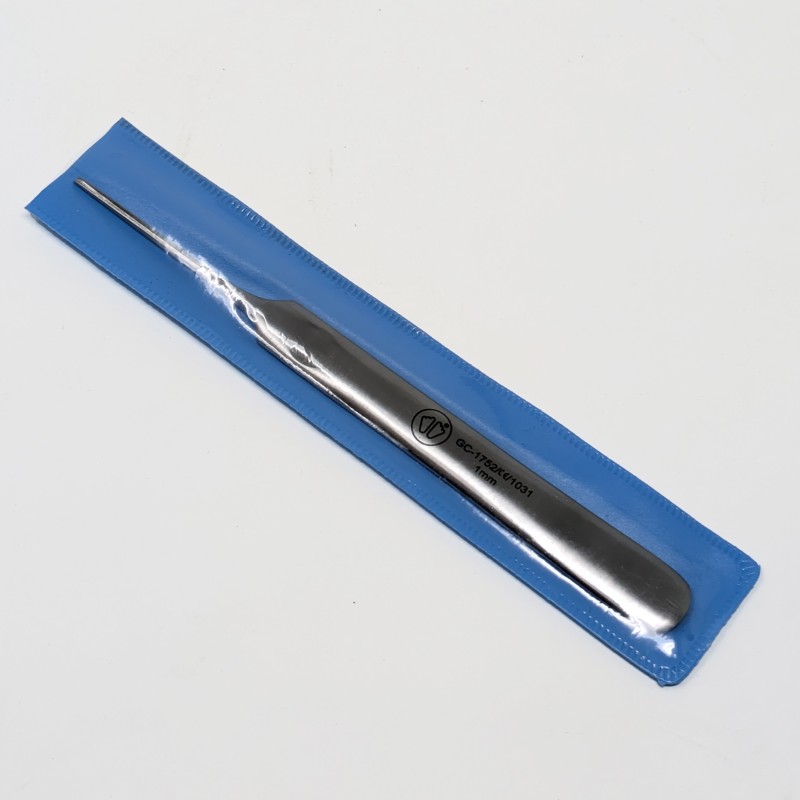 GUBIA FIJA 1MM - con funda