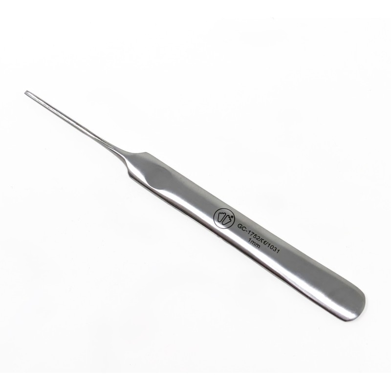 GUBIA FIJA 1MM - PODIATECH