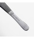 GC-1746 PINZA ESTRIADA SIN DIENTE