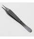 PINZA ADSON ESTRIADA SIN DIENTE - GC-1746