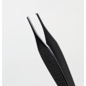 PINZA ADSON ESTRIADA CON DIENTE GC1748
