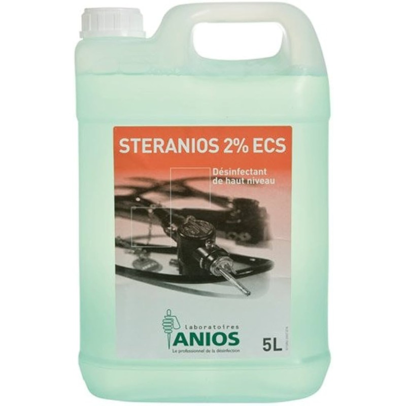 STERANIOS 2% anios