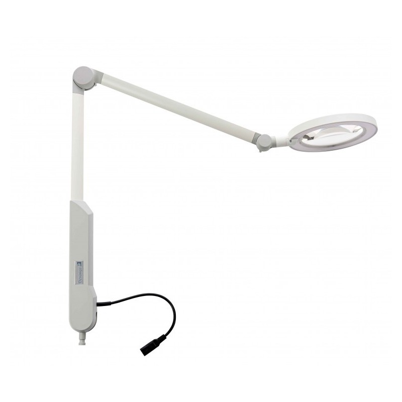 LÁMPARA LÚPULA LED OPTICLUX  CON TRANSFORMADOR