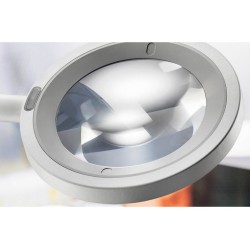 LÁMPARA LÚPULA LED OPTICLUX