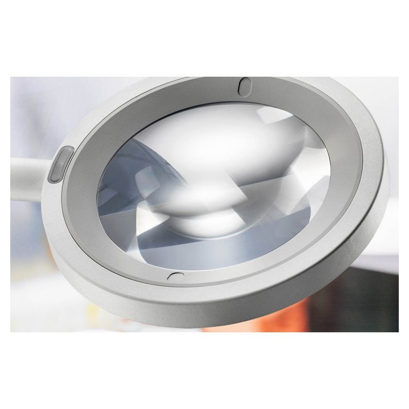 LÁMPARA LÚPULA LED OPTICLUX