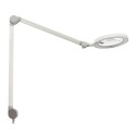 LÁMPARA LÚPULA LED OPTICLUX  SIN TANFORMADOR