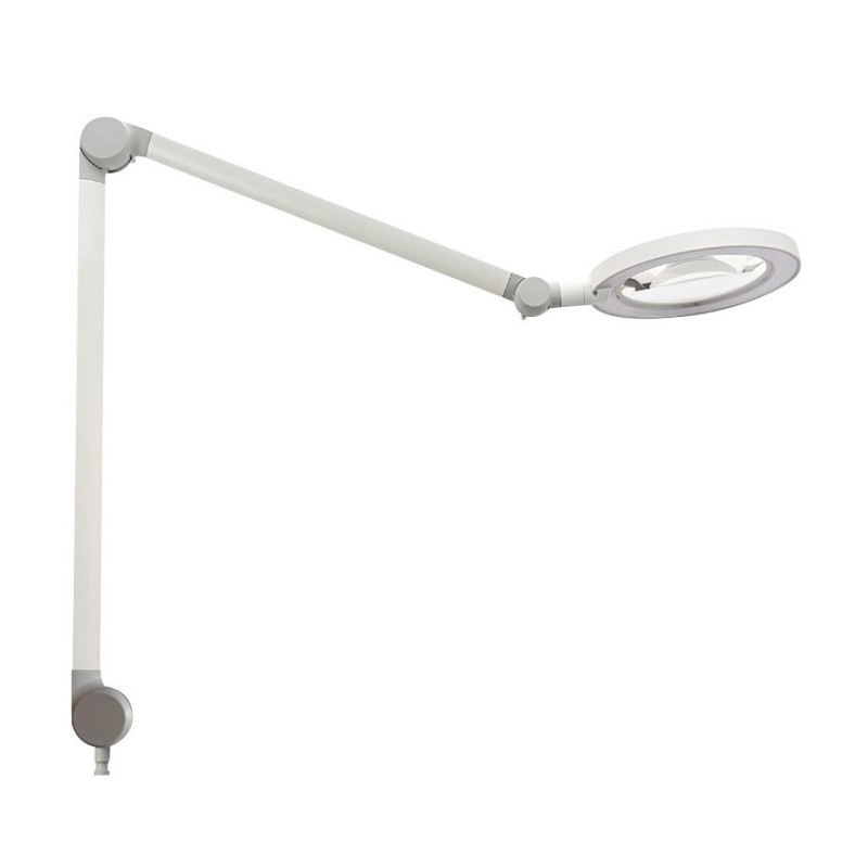LÁMPARA LÚPULA LED OPTICLUX  SIN TANFORMADOR